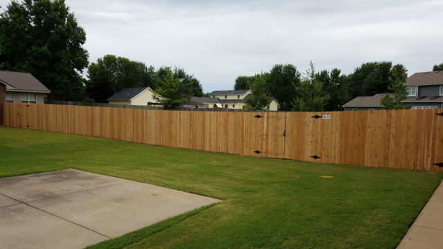 NWA Fence, Inc.